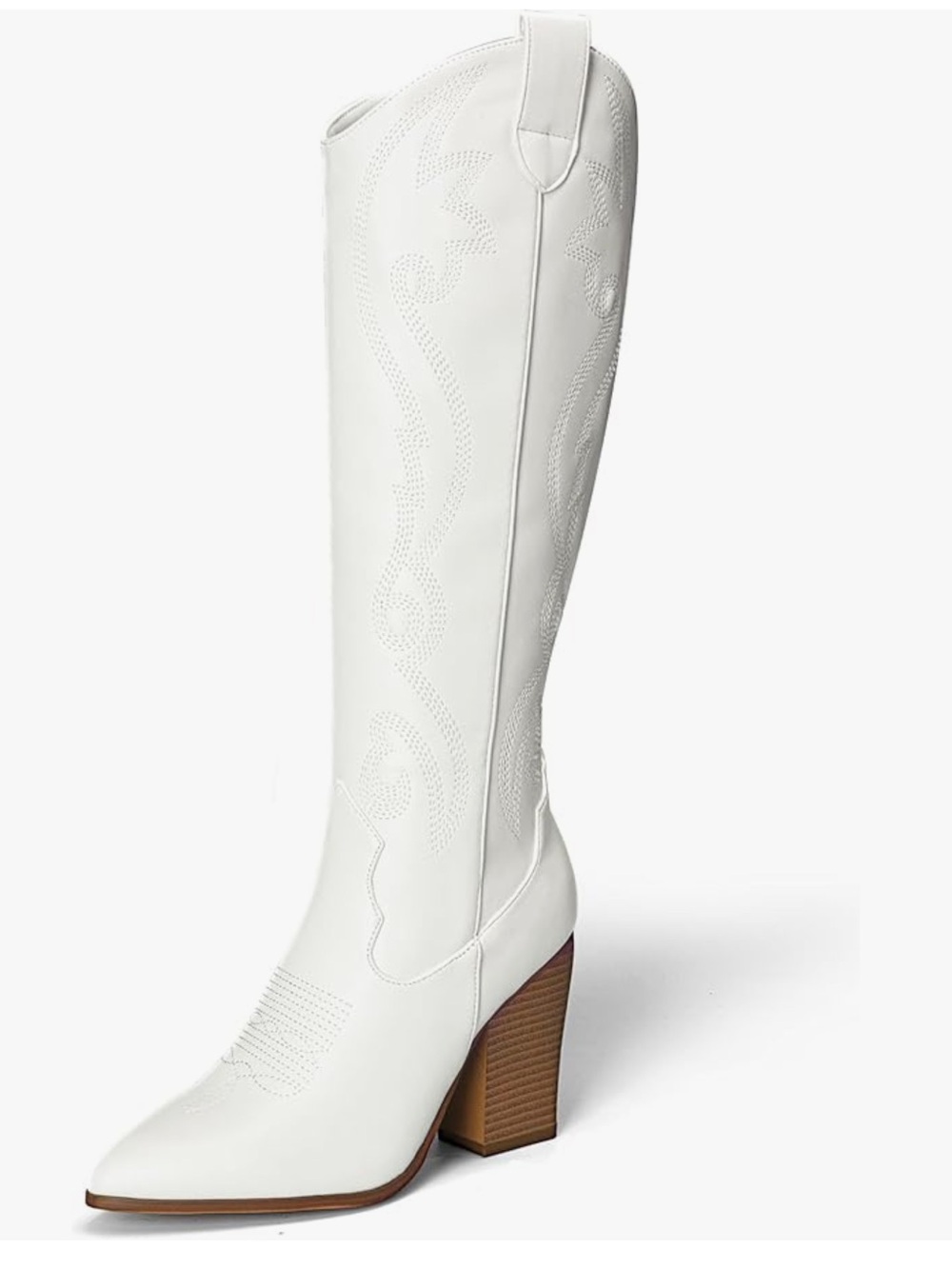 Dream Pairs Cowgirl Boots